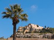il colle della croce a scicli