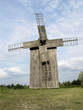 windmill