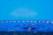 goutte d’eau goutte d’eau