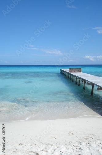 quai - playa del carmen