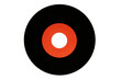 vinyl record