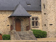 0987 - entrée de château