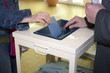 vote et élection