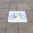piste cyclable