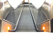escalators