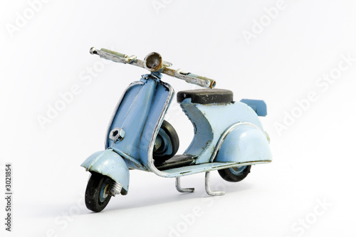 Foto: modello di vespa modello di vespa