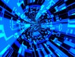 digitaler tunnel