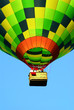 montgolfière