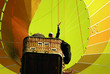 montgolfière