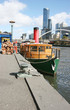 yarra river