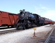 steam engine 90