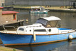 bateau passant