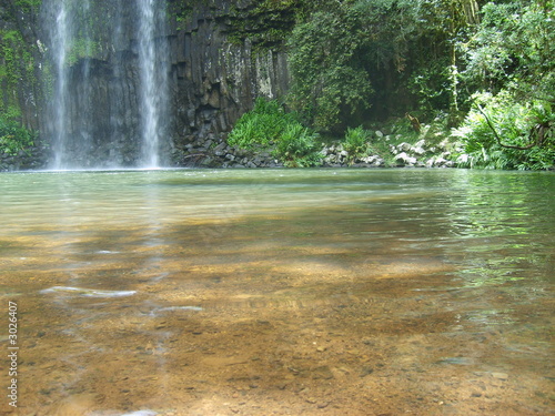 millaa falls millaa falls