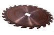 saw blade