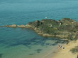 plage bretonne