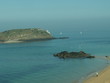 plage bretonne