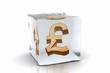 frozen pound frozen pound