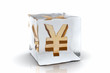 frozen yen frozen yen