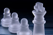 leadership of the king