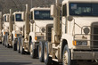 military tractors