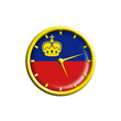 liechtenstein clock