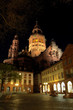 mainz cathedrral mainz cathedrral