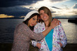 friends