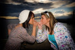 pinky promise