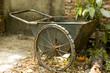 wheelbarrow
