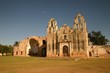 ex-convento de franciscanos