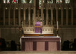 church interior