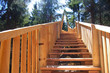 holzstiege