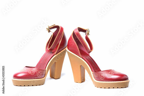 footwear, wine sandals