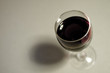 wine, glass, shadow wine, glass, shadow