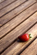 fresh strawberry