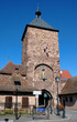 entrance to molsheim entrance to molsheim