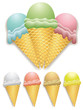 ice cream