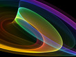 mystical colored curves mystical colored curves