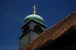 german chapel steeple