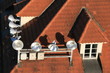czech rooftop lights