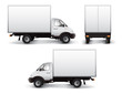 delivery car