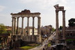 roman forum runies roman forum runies