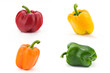 sweet pepper