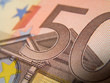 fifty euro banknote