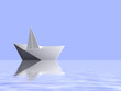 paper boat