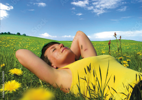 spring 4