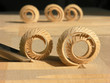 intaglio del legno