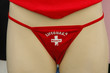 Photo: string lifeguard string lifeguard