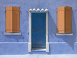 façade provençale