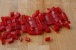 paprika rot